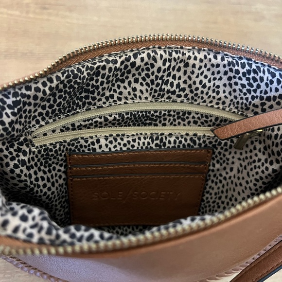 Sole Society Crossbody bag - Picture 3 of 3
